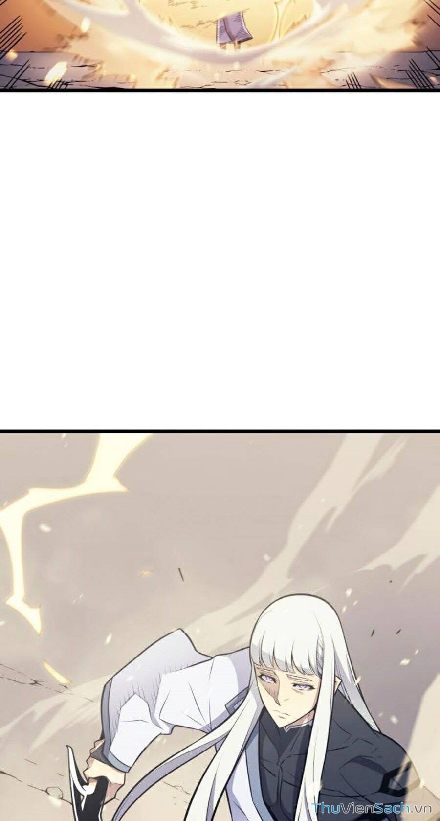 Truyện Tranh Sự Trở Lại Của Pháp Sư Vĩ Đại Sau 4000 Năm trang 5