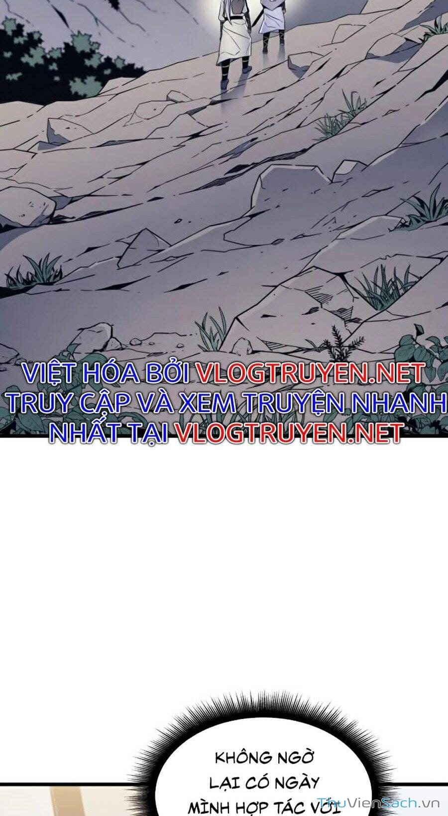 Truyện Tranh Sự Trở Lại Của Pháp Sư Vĩ Đại Sau 4000 Năm trang 5