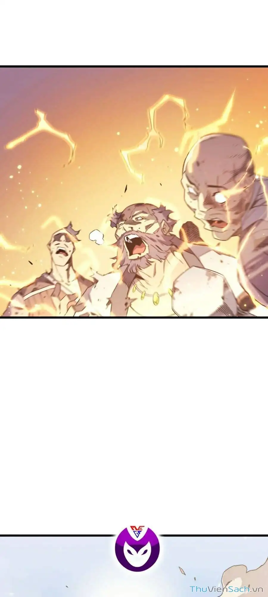 Truyện Tranh Sự Trở Lại Của Pháp Sư Vĩ Đại Sau 4000 Năm trang 5