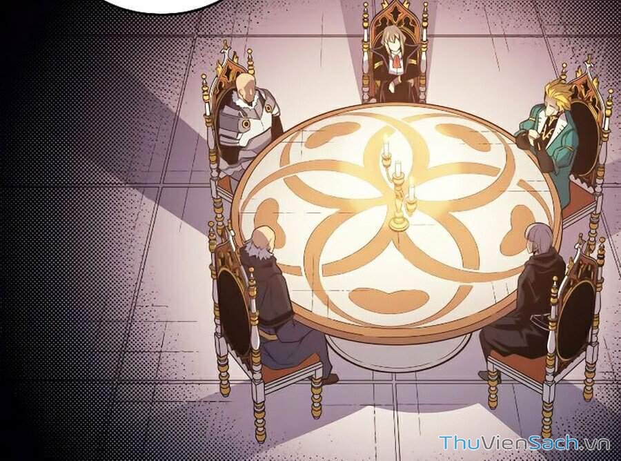 Truyện Tranh Sự Trở Lại Của Pháp Sư Vĩ Đại Sau 4000 Năm trang 5
