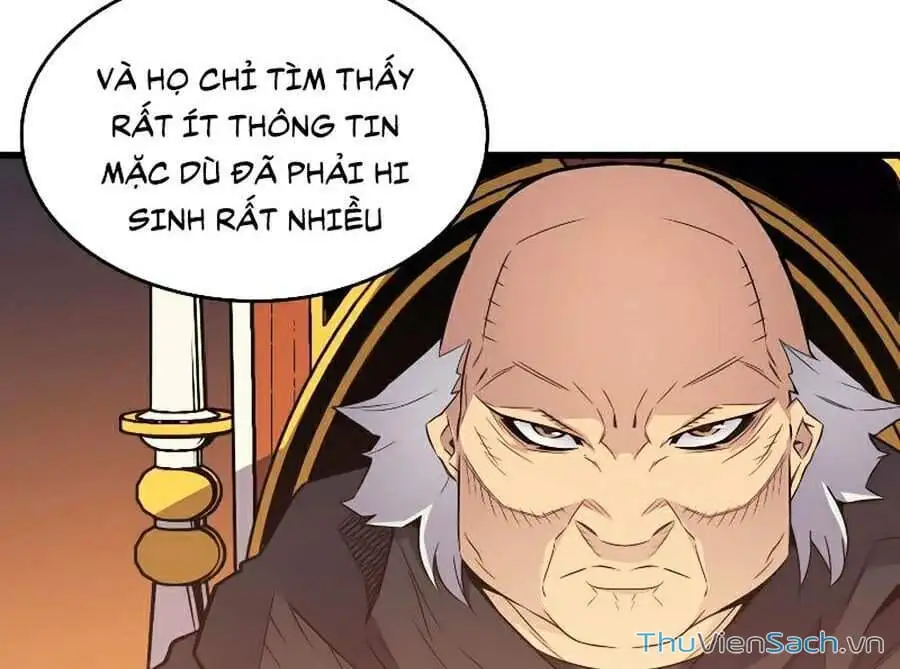 Truyện Tranh Sự Trở Lại Của Pháp Sư Vĩ Đại Sau 4000 Năm trang 5