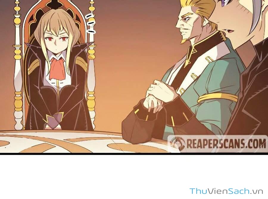 Truyện Tranh Sự Trở Lại Của Pháp Sư Vĩ Đại Sau 4000 Năm trang 5