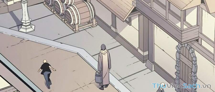 Truyện Tranh Sự Trở Lại Của Pháp Sư Vĩ Đại Sau 4000 Năm trang 5