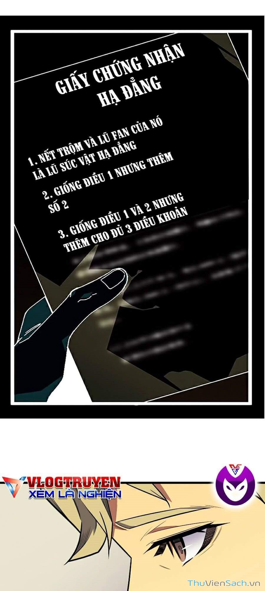 Truyện Tranh Sự Trở Lại Của Pháp Sư Vĩ Đại Sau 4000 Năm trang 5