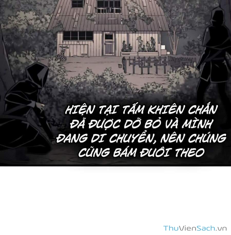 Truyện Tranh Sự Trở Lại Của Pháp Sư Vĩ Đại Sau 4000 Năm trang 5