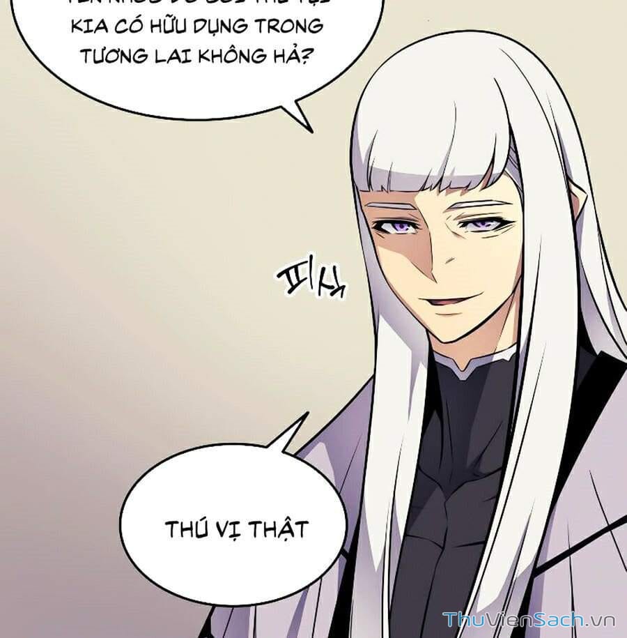 Truyện Tranh Sự Trở Lại Của Pháp Sư Vĩ Đại Sau 4000 Năm trang 5