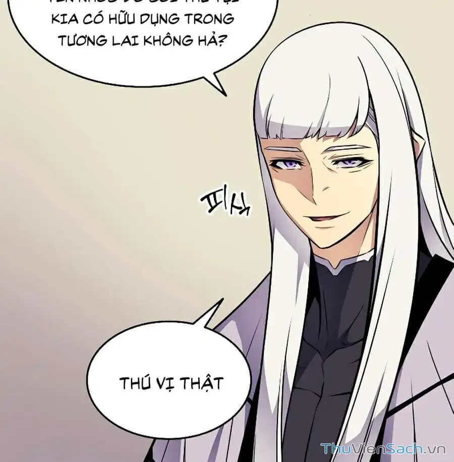 Truyện Tranh Sự Trở Lại Của Pháp Sư Vĩ Đại Sau 4000 Năm trang 5