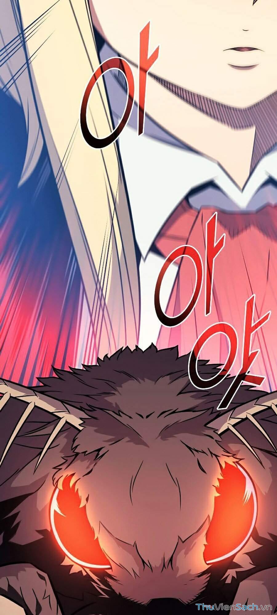 Truyện Tranh Sự Trở Lại Của Pháp Sư Vĩ Đại Sau 4000 Năm trang 5