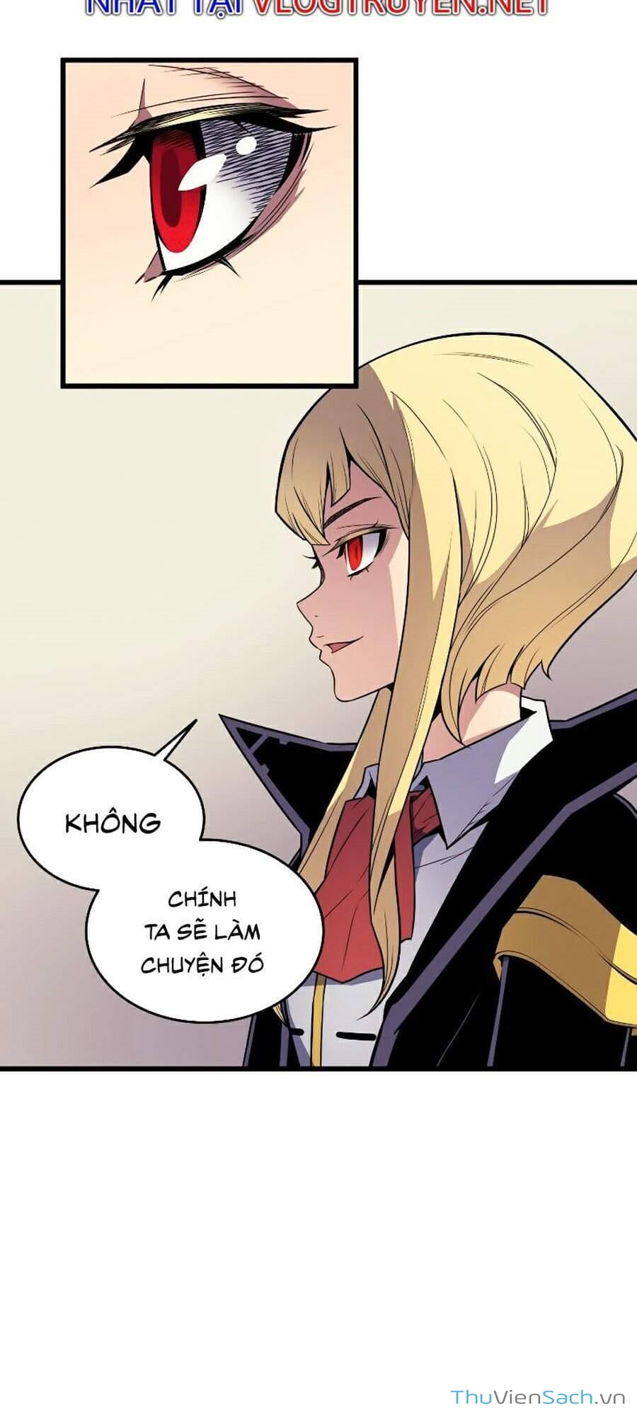 Truyện Tranh Sự Trở Lại Của Pháp Sư Vĩ Đại Sau 4000 Năm trang 5