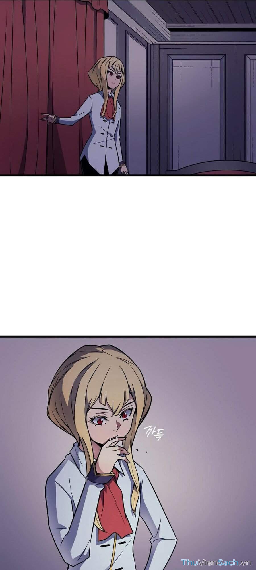 Truyện Tranh Sự Trở Lại Của Pháp Sư Vĩ Đại Sau 4000 Năm trang 5