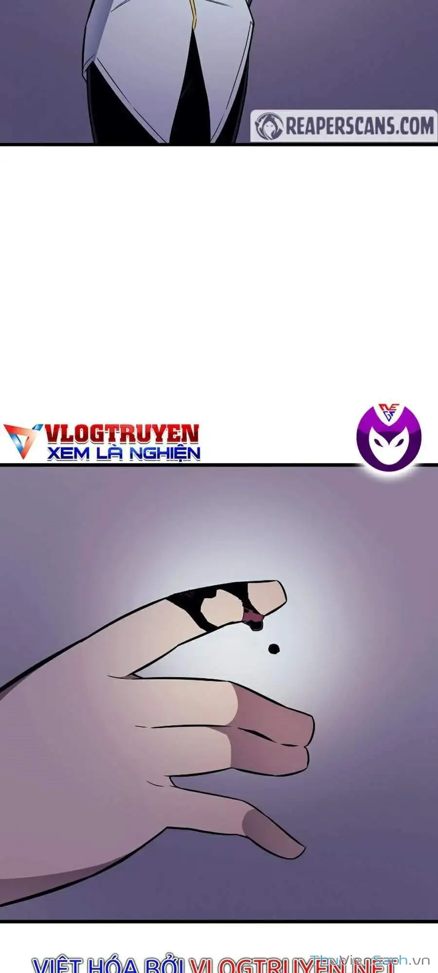 Truyện Tranh Sự Trở Lại Của Pháp Sư Vĩ Đại Sau 4000 Năm trang 5