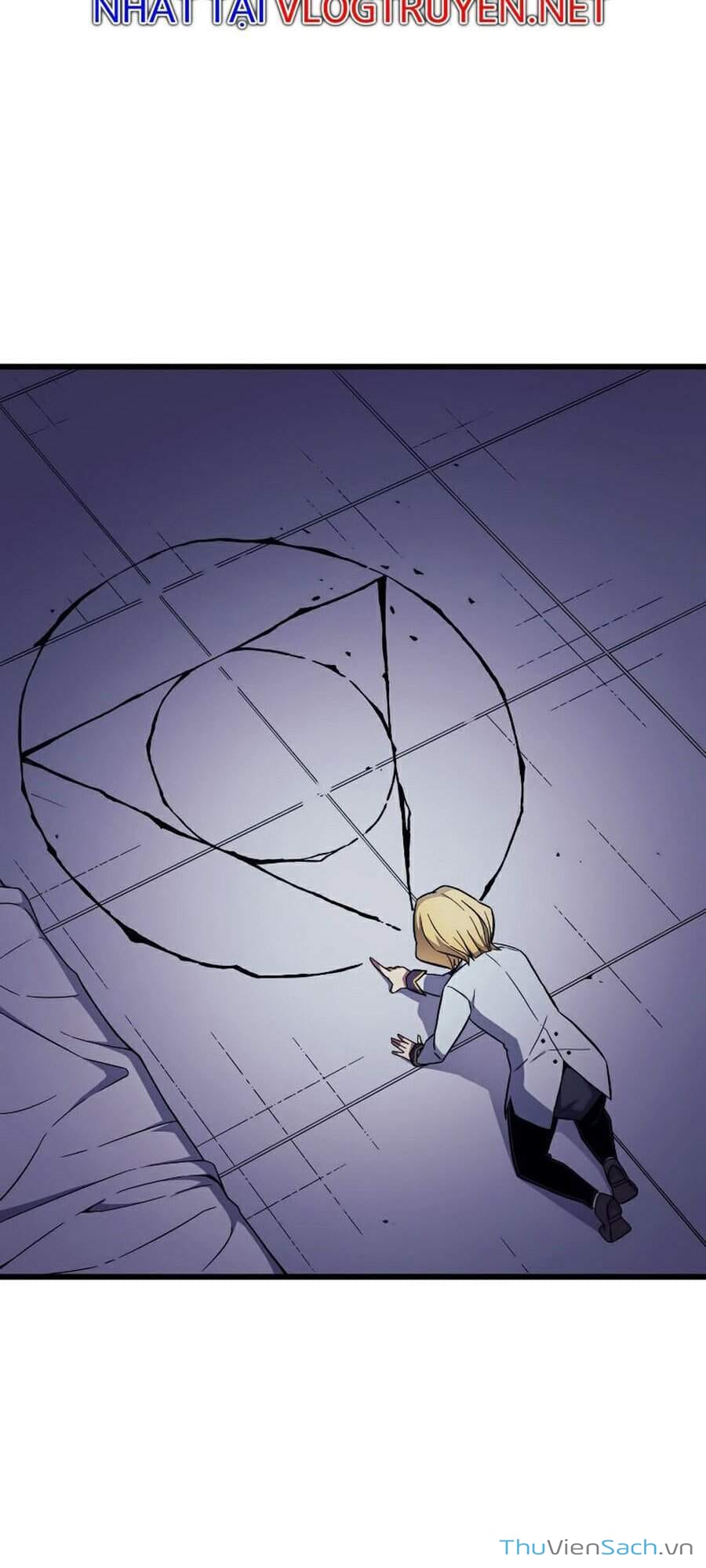 Truyện Tranh Sự Trở Lại Của Pháp Sư Vĩ Đại Sau 4000 Năm trang 5