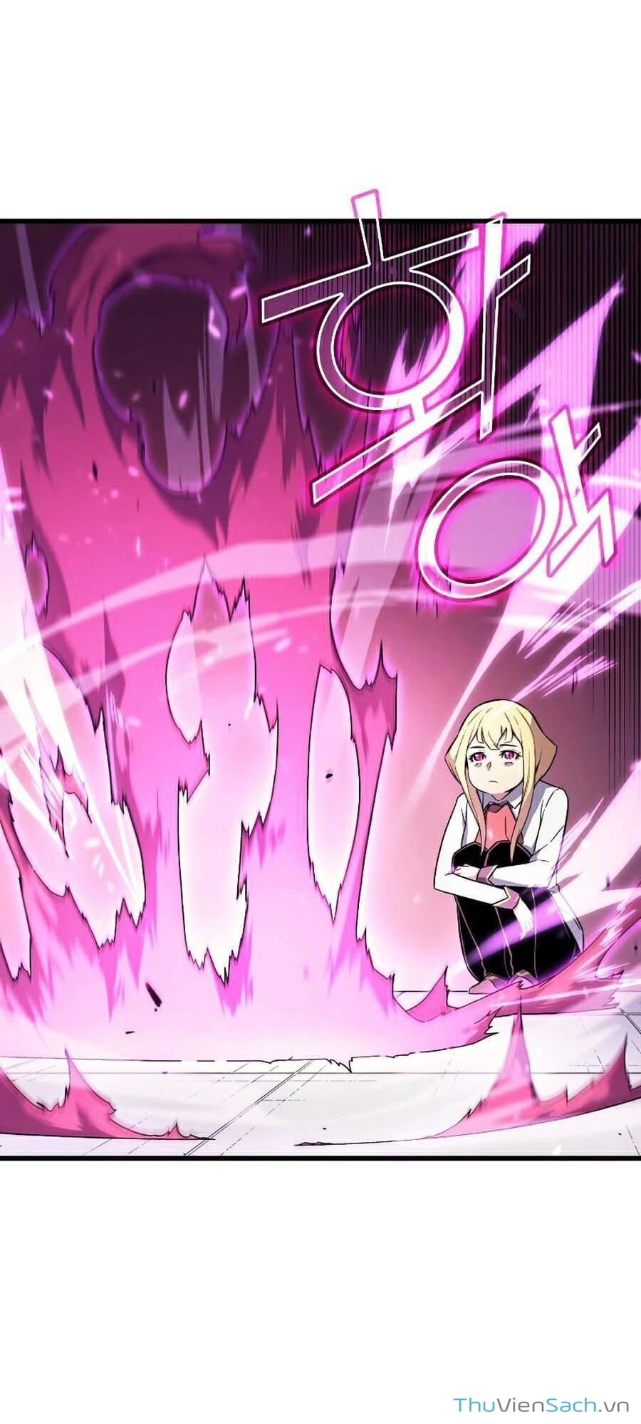 Truyện Tranh Sự Trở Lại Của Pháp Sư Vĩ Đại Sau 4000 Năm trang 5