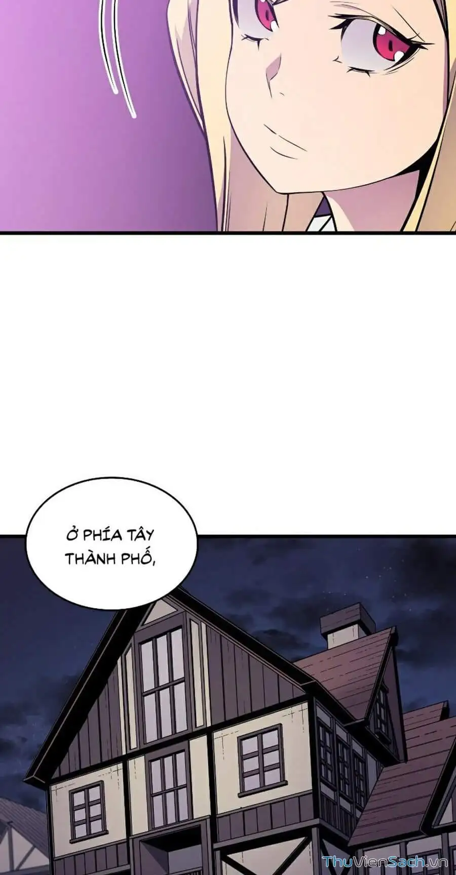 Truyện Tranh Sự Trở Lại Của Pháp Sư Vĩ Đại Sau 4000 Năm trang 5