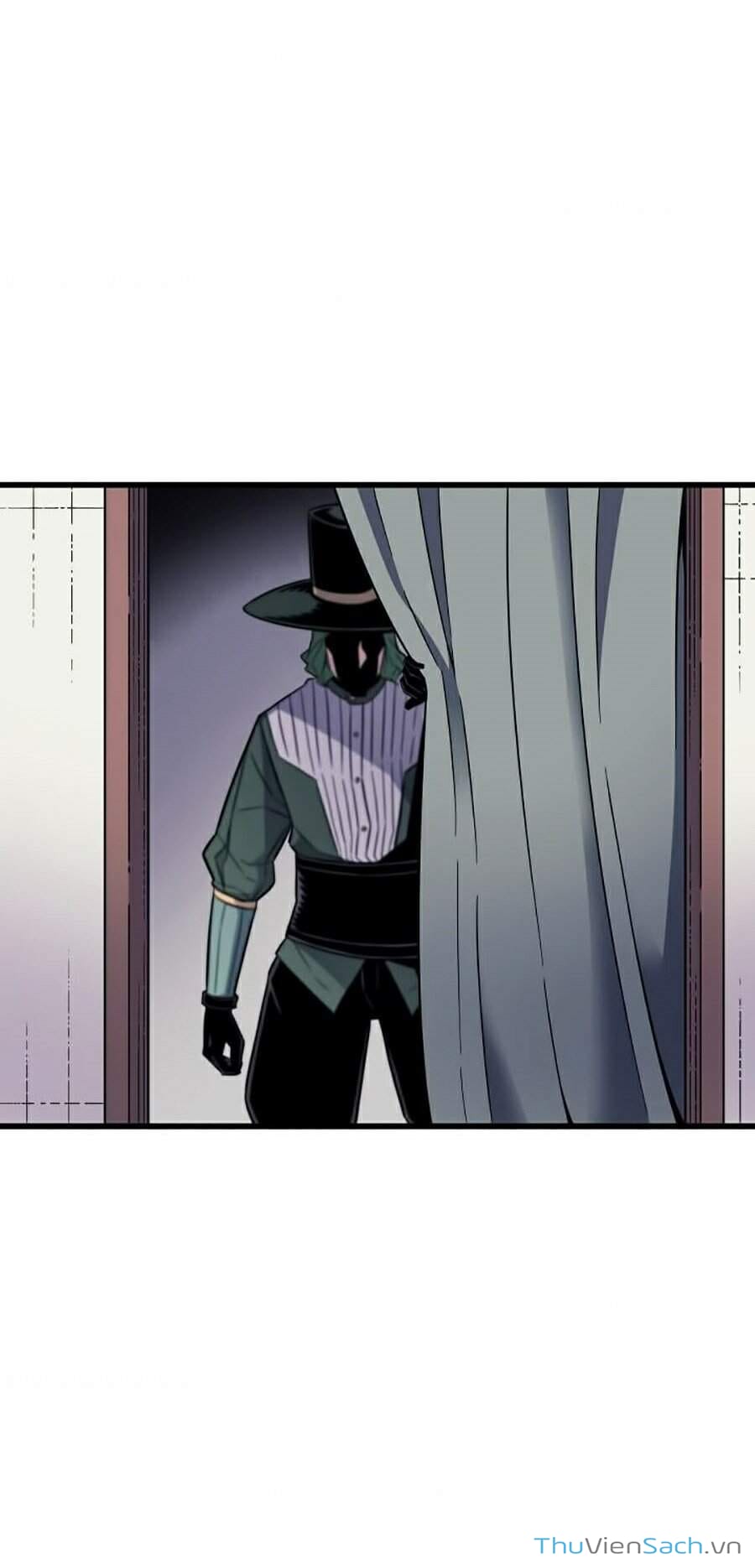 Truyện Tranh Sự Trở Lại Của Pháp Sư Vĩ Đại Sau 4000 Năm trang 5