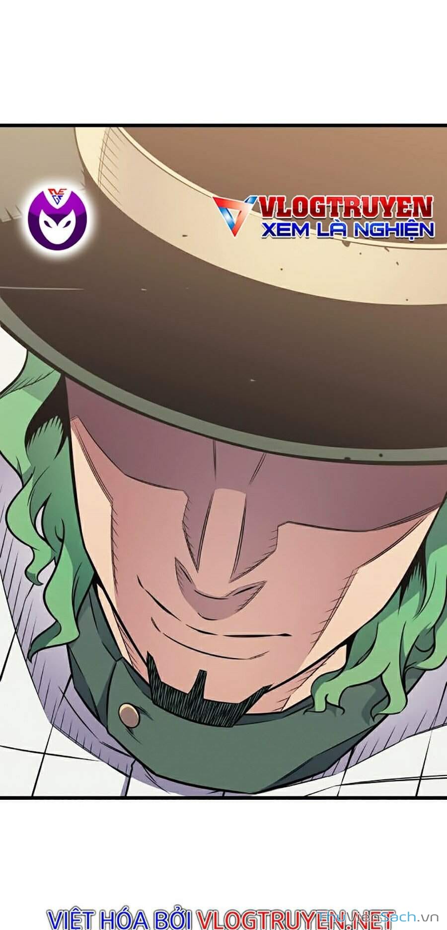 Truyện Tranh Sự Trở Lại Của Pháp Sư Vĩ Đại Sau 4000 Năm trang 5