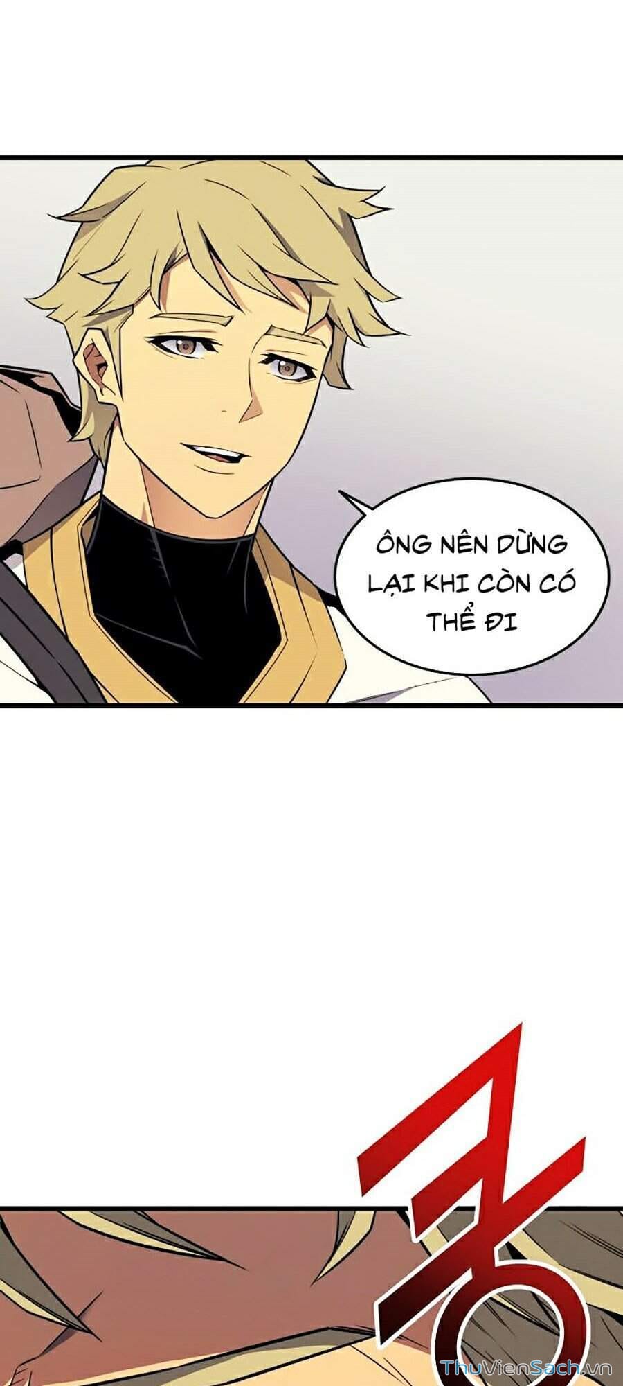 Truyện Tranh Sự Trở Lại Của Pháp Sư Vĩ Đại Sau 4000 Năm trang 5