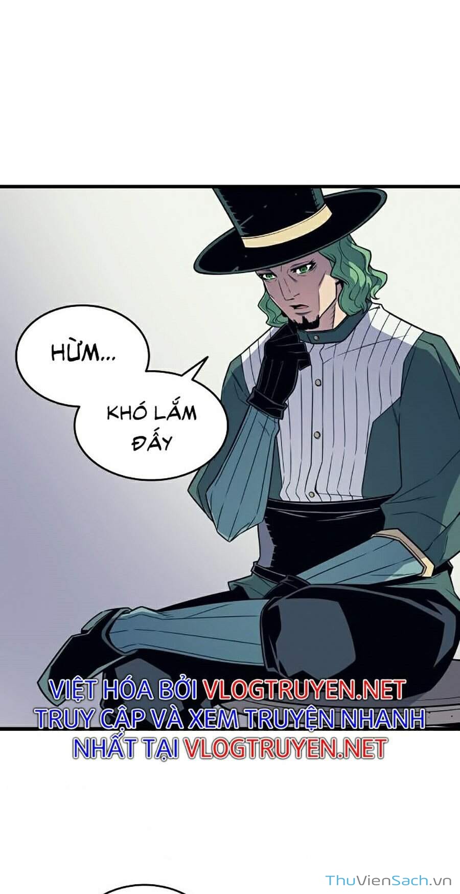 Truyện Tranh Sự Trở Lại Của Pháp Sư Vĩ Đại Sau 4000 Năm trang 5