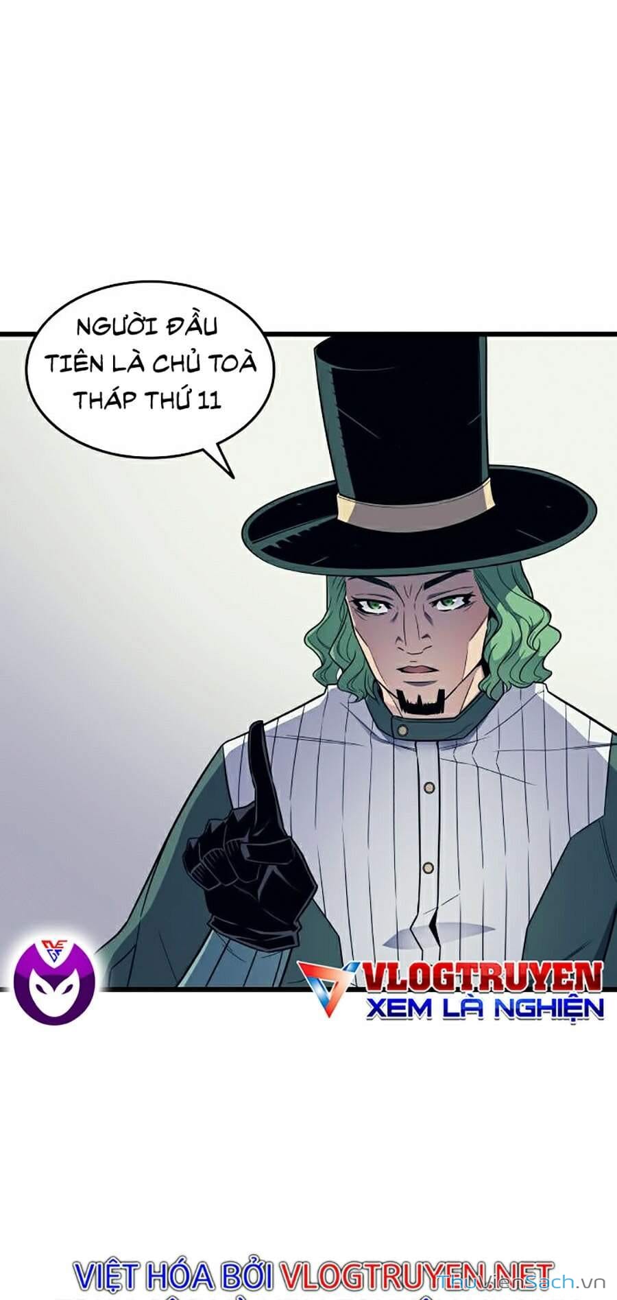 Truyện Tranh Sự Trở Lại Của Pháp Sư Vĩ Đại Sau 4000 Năm trang 5