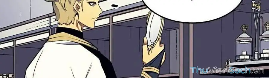 Truyện Tranh Sự Trở Lại Của Pháp Sư Vĩ Đại Sau 4000 Năm trang 5