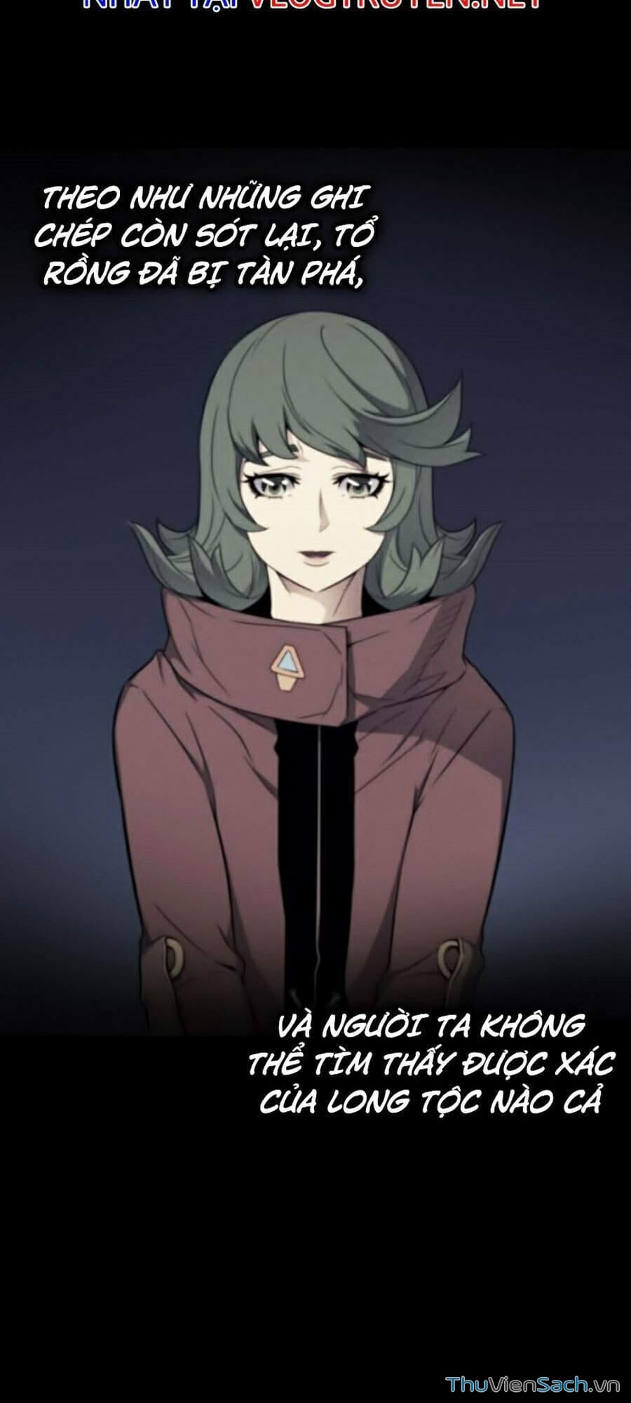 Truyện Tranh Sự Trở Lại Của Pháp Sư Vĩ Đại Sau 4000 Năm trang 5