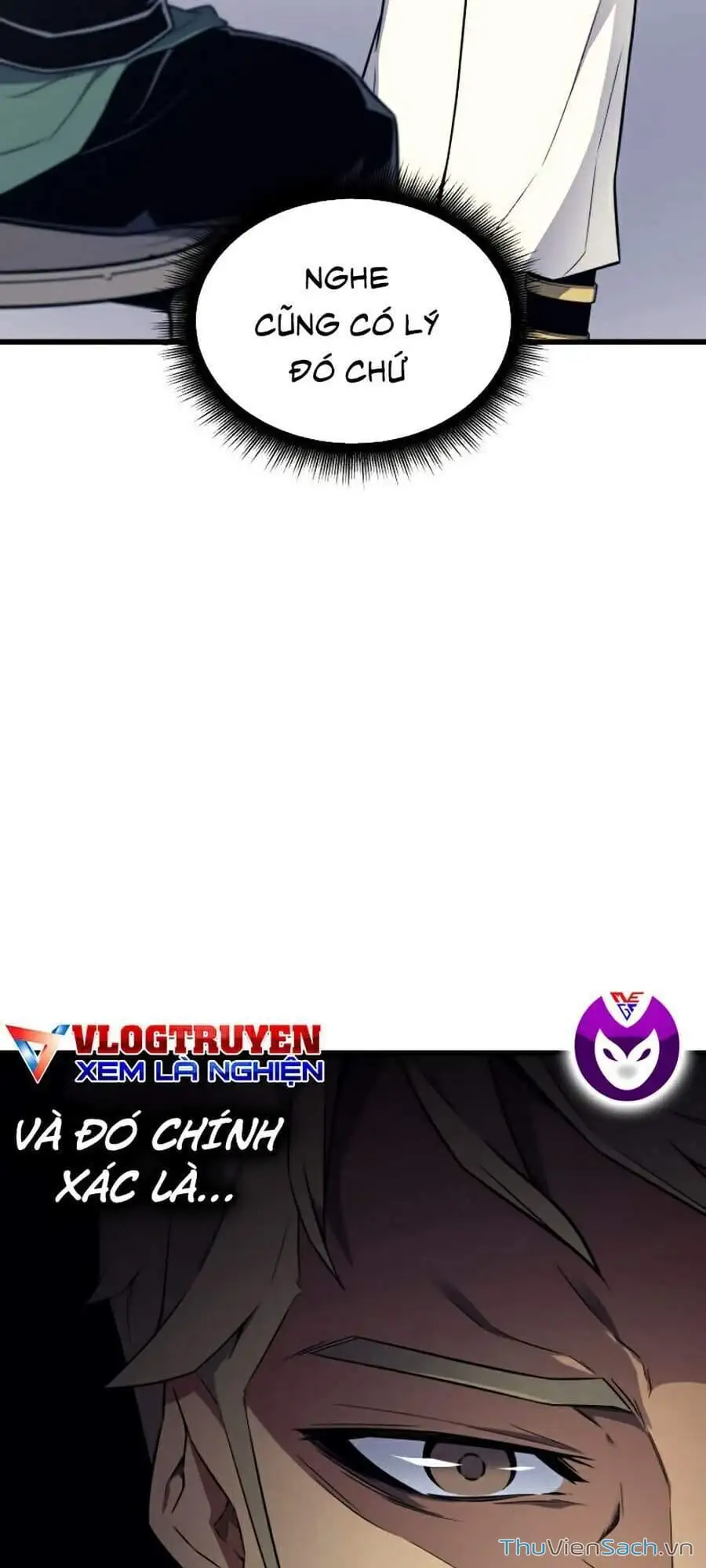 Truyện Tranh Sự Trở Lại Của Pháp Sư Vĩ Đại Sau 4000 Năm trang 5