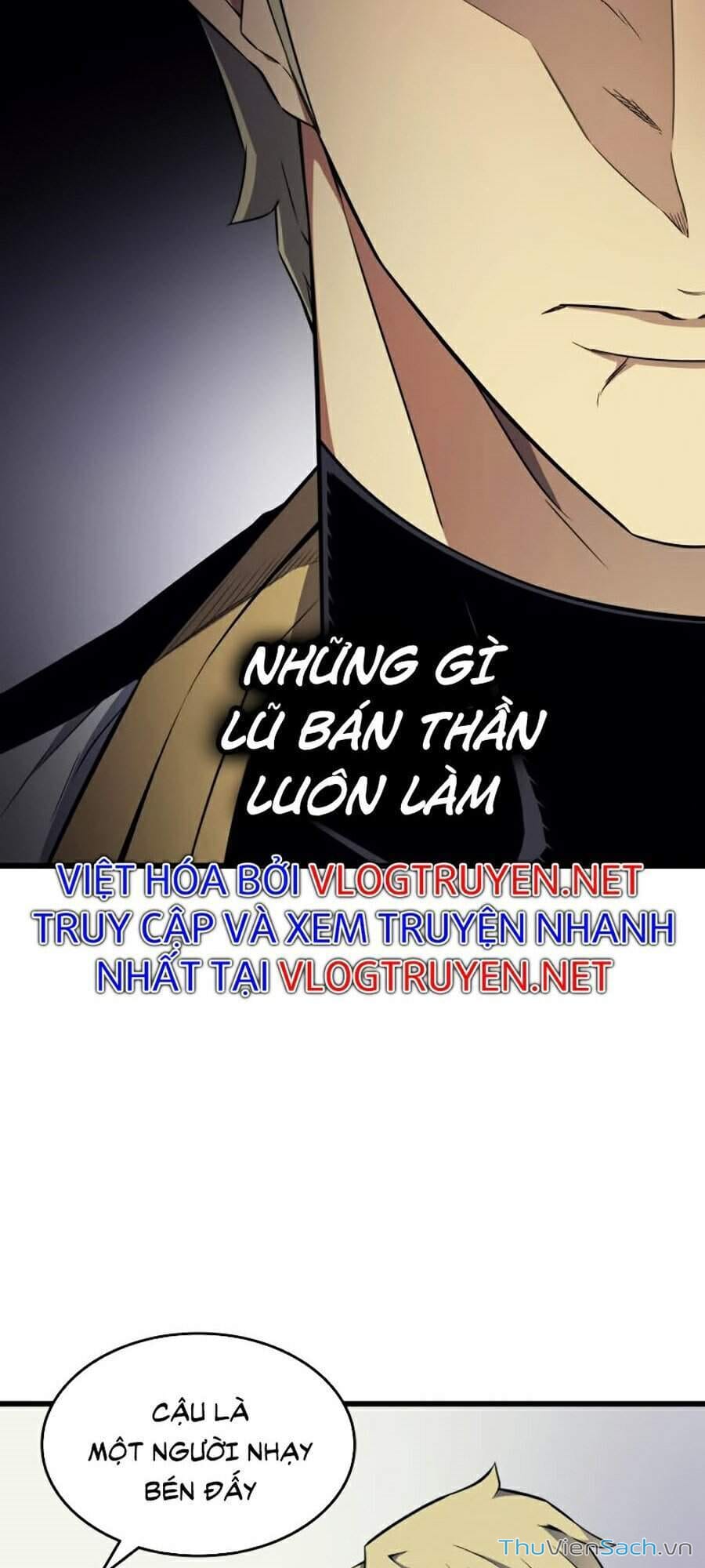 Truyện Tranh Sự Trở Lại Của Pháp Sư Vĩ Đại Sau 4000 Năm trang 5