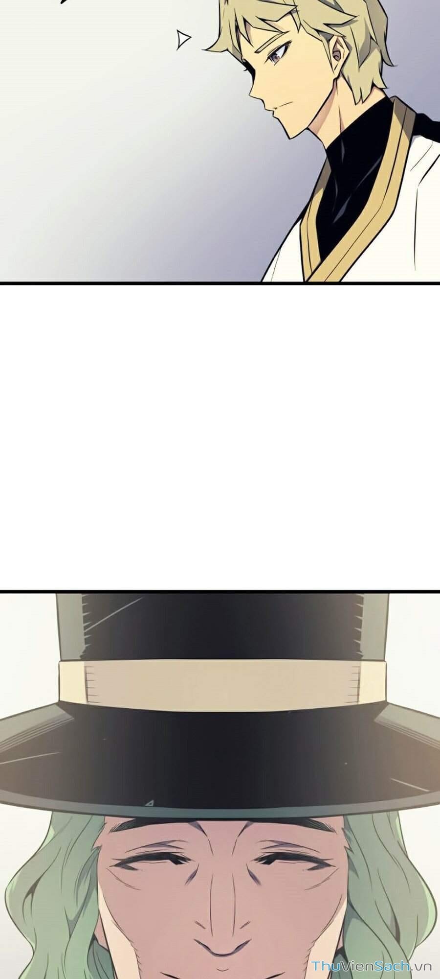 Truyện Tranh Sự Trở Lại Của Pháp Sư Vĩ Đại Sau 4000 Năm trang 5