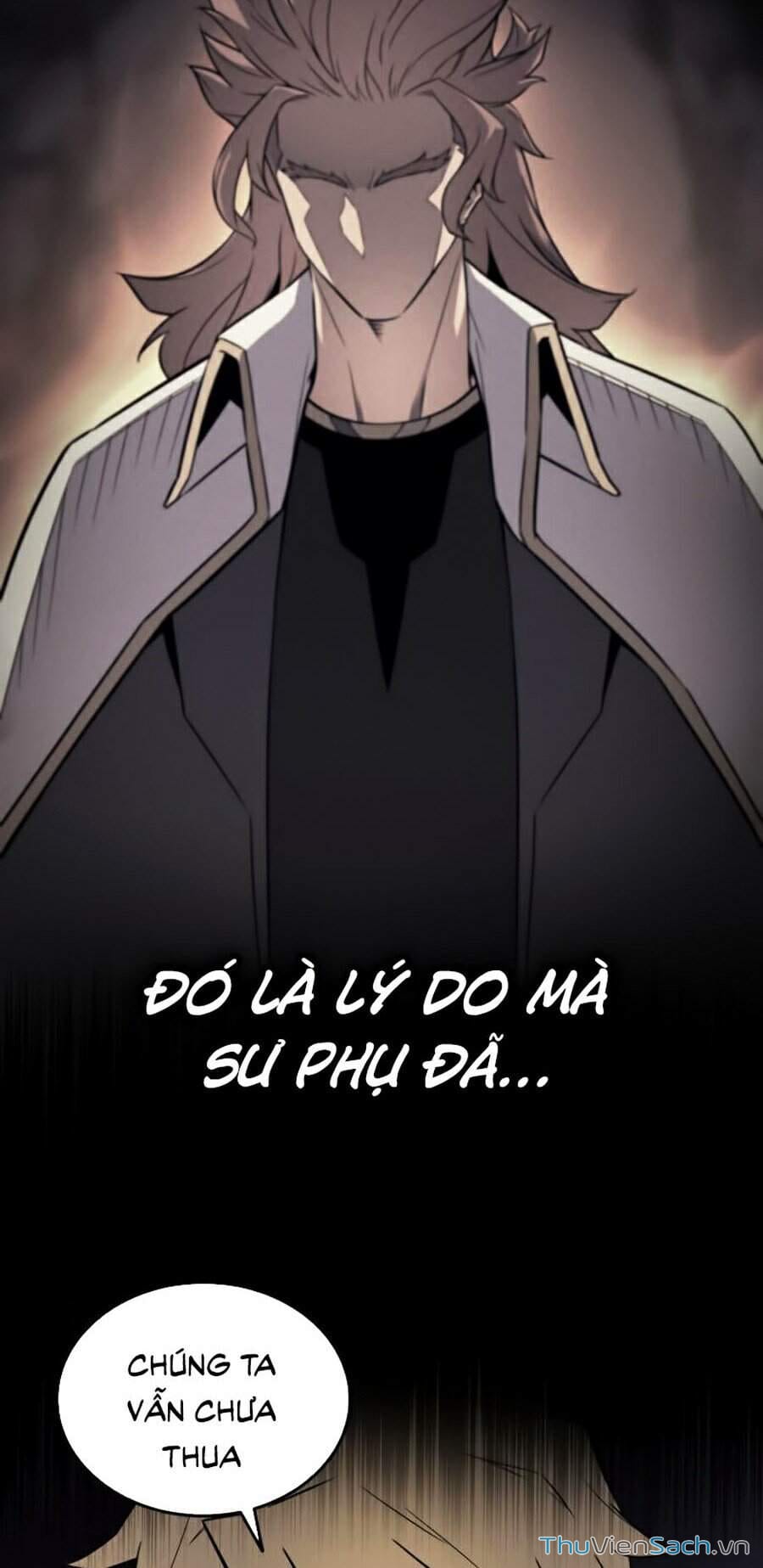 Truyện Tranh Sự Trở Lại Của Pháp Sư Vĩ Đại Sau 4000 Năm trang 5