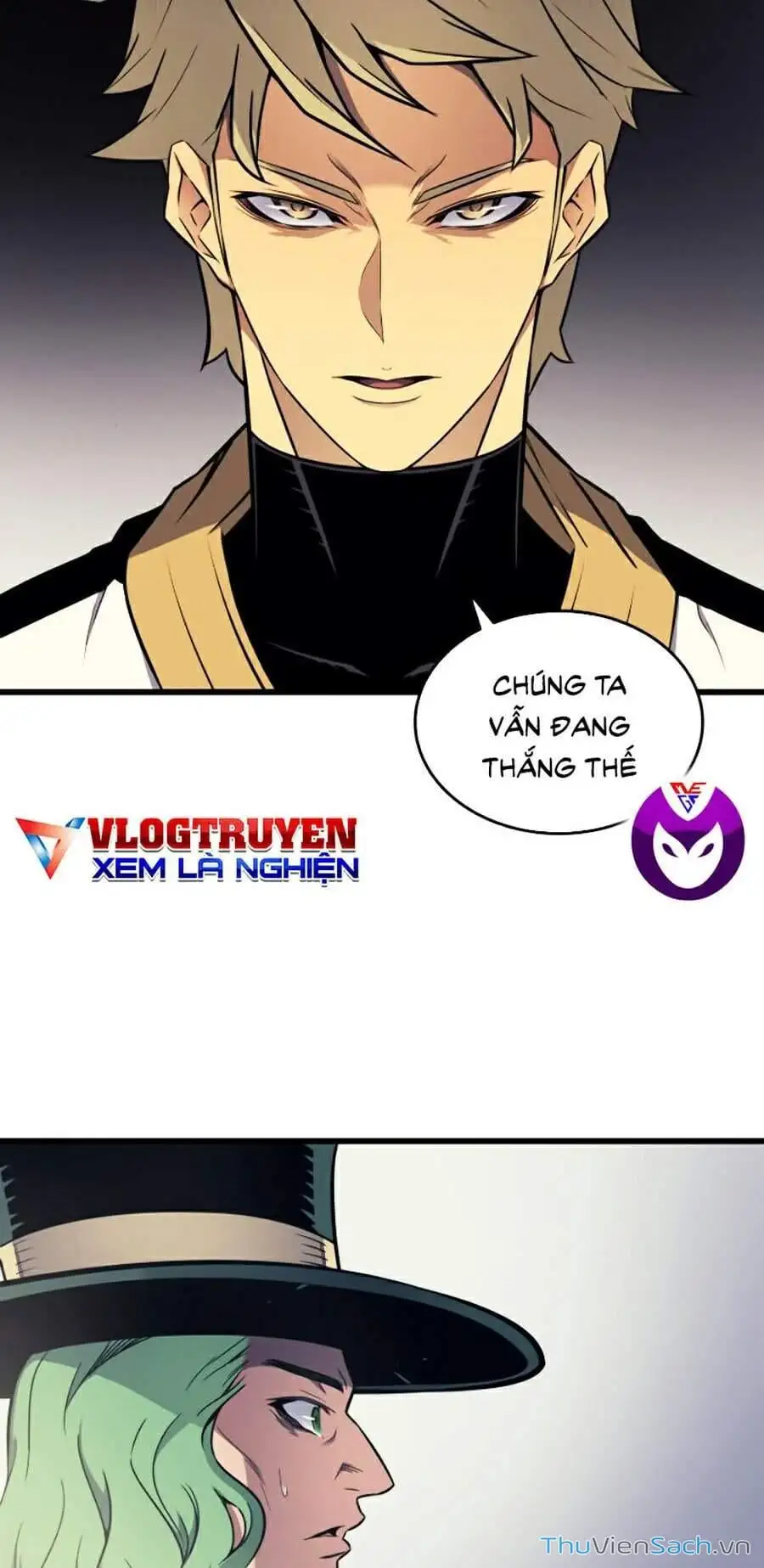 Truyện Tranh Sự Trở Lại Của Pháp Sư Vĩ Đại Sau 4000 Năm trang 5