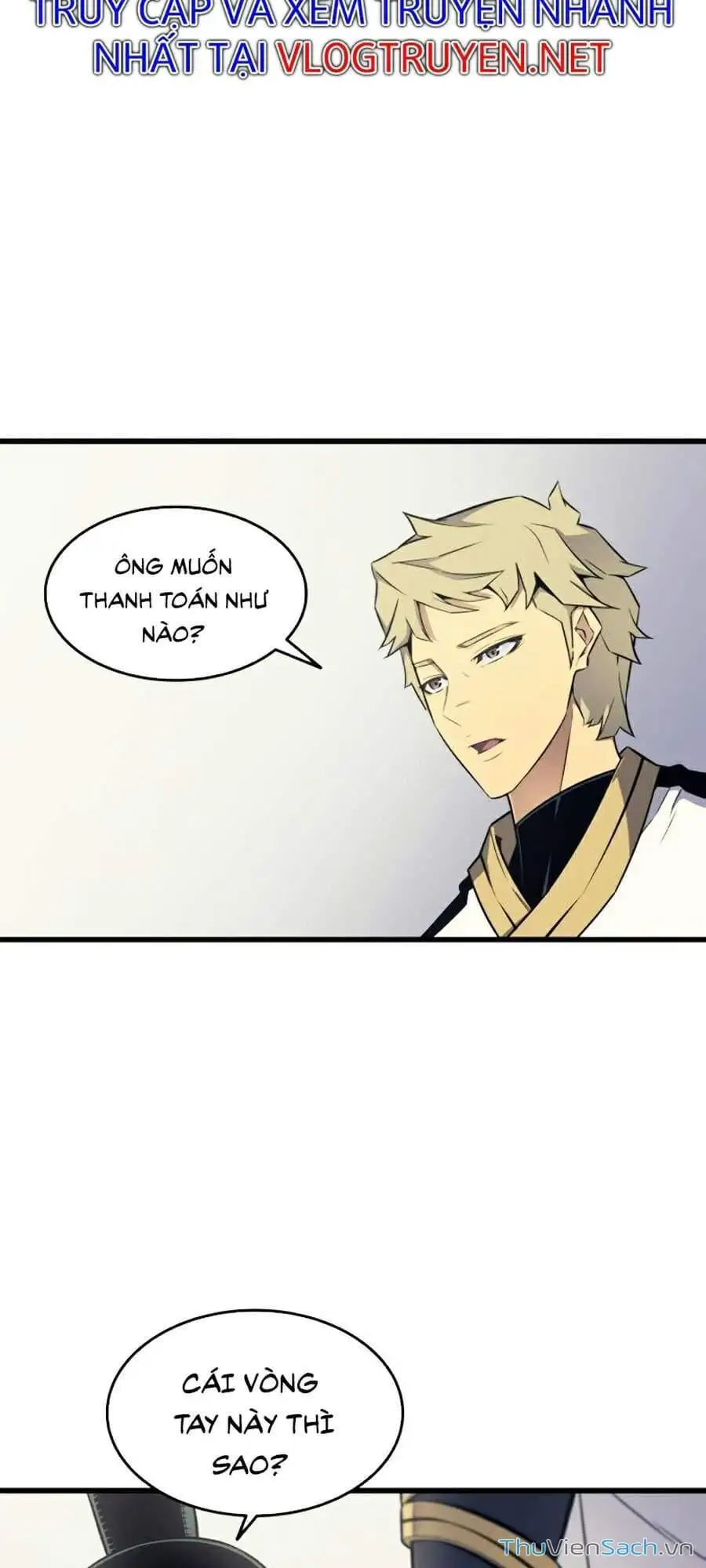 Truyện Tranh Sự Trở Lại Của Pháp Sư Vĩ Đại Sau 4000 Năm trang 5