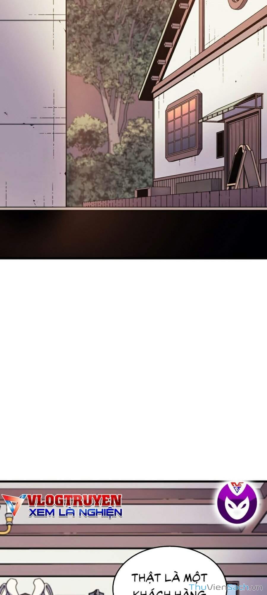 Truyện Tranh Sự Trở Lại Của Pháp Sư Vĩ Đại Sau 4000 Năm trang 5