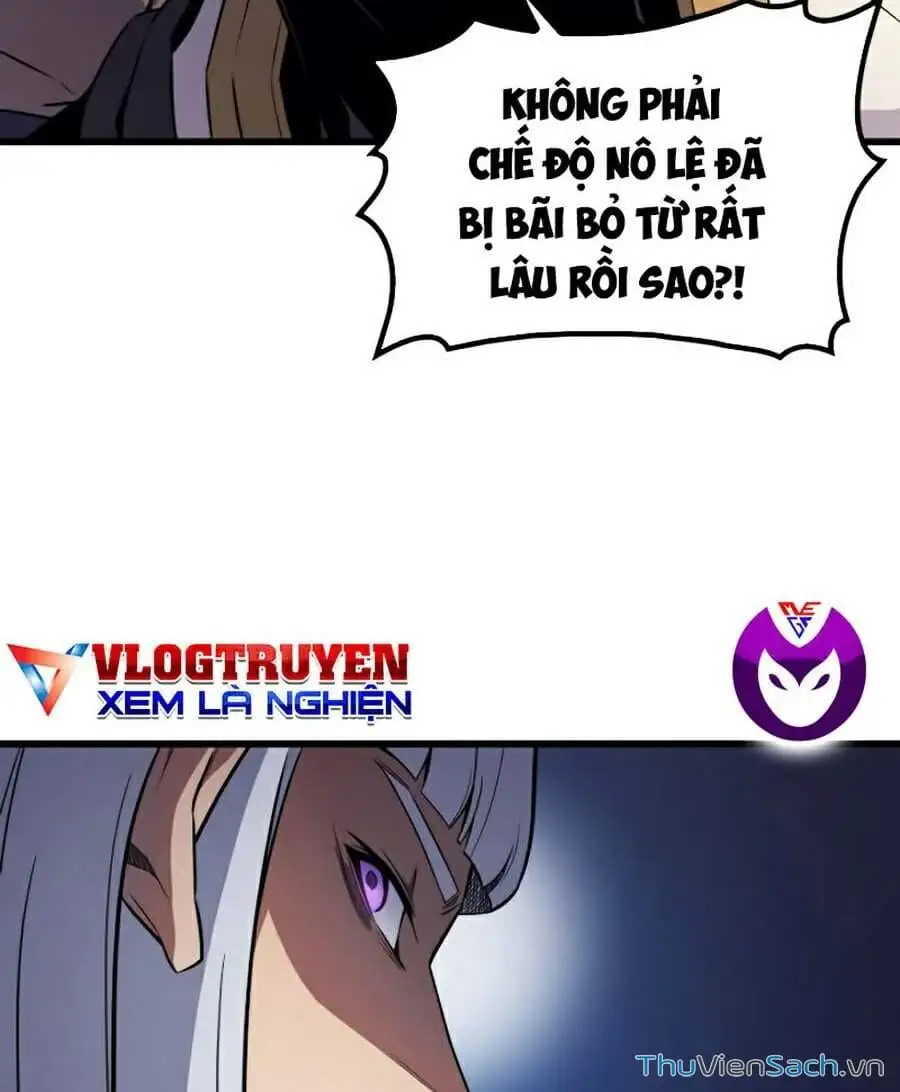 Truyện Tranh Sự Trở Lại Của Pháp Sư Vĩ Đại Sau 4000 Năm trang 5