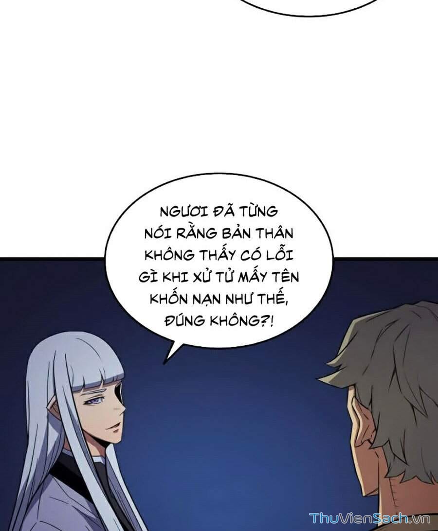 Truyện Tranh Sự Trở Lại Của Pháp Sư Vĩ Đại Sau 4000 Năm trang 5