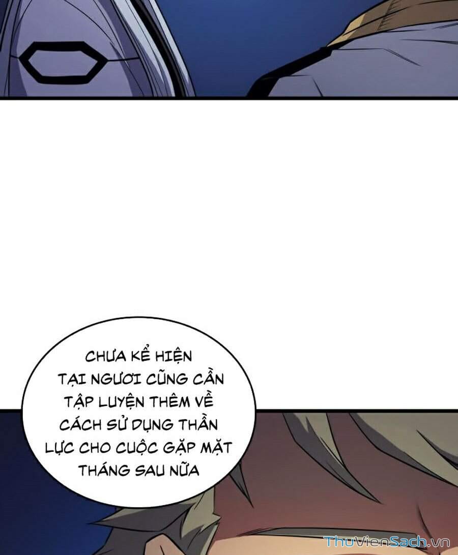 Truyện Tranh Sự Trở Lại Của Pháp Sư Vĩ Đại Sau 4000 Năm trang 5