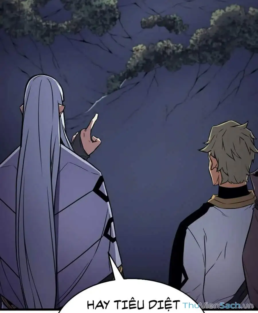 Truyện Tranh Sự Trở Lại Của Pháp Sư Vĩ Đại Sau 4000 Năm trang 5