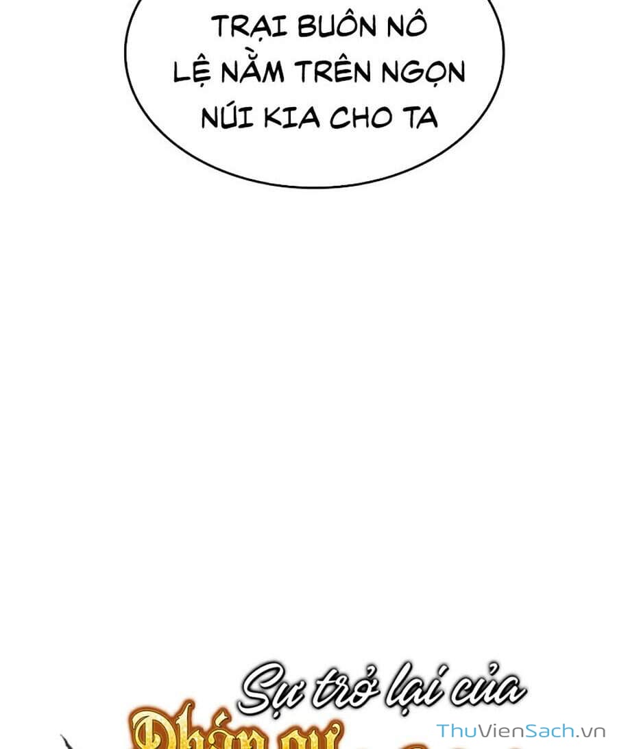 Truyện Tranh Sự Trở Lại Của Pháp Sư Vĩ Đại Sau 4000 Năm trang 5