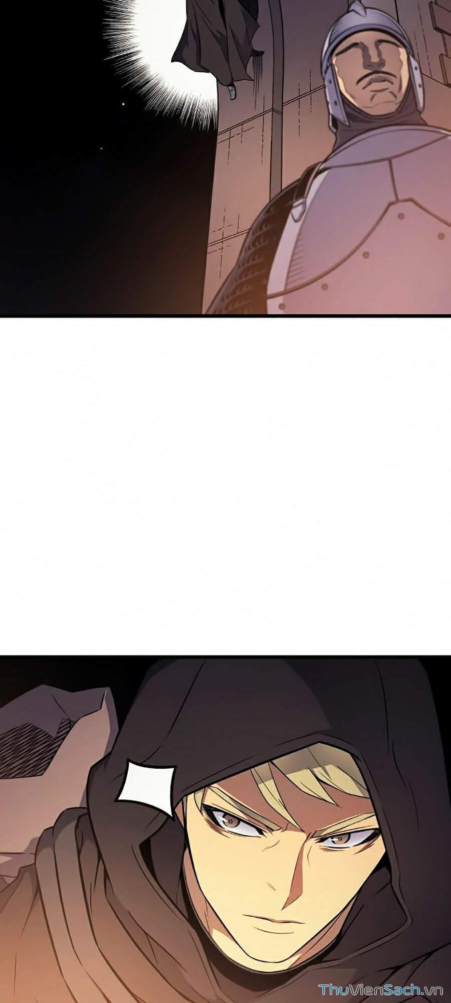 Truyện Tranh Sự Trở Lại Của Pháp Sư Vĩ Đại Sau 4000 Năm trang 5