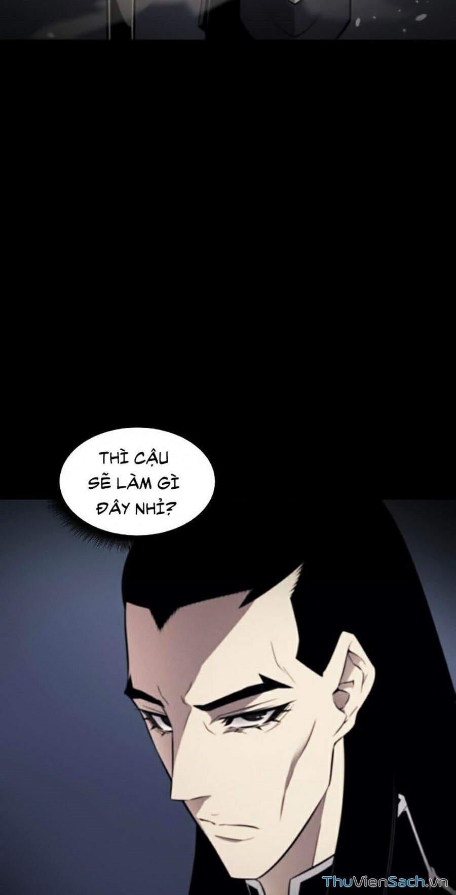 Truyện Tranh Sự Trở Lại Của Pháp Sư Vĩ Đại Sau 4000 Năm trang 5