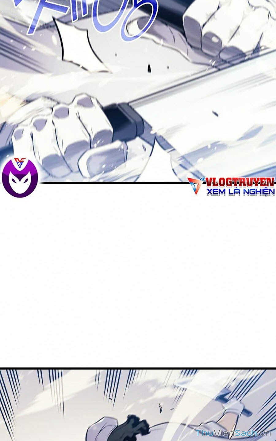 Truyện Tranh Sự Trở Lại Của Pháp Sư Vĩ Đại Sau 4000 Năm trang 5