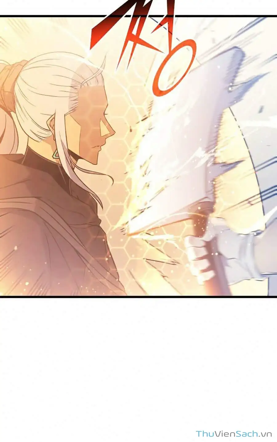 Truyện Tranh Sự Trở Lại Của Pháp Sư Vĩ Đại Sau 4000 Năm trang 5