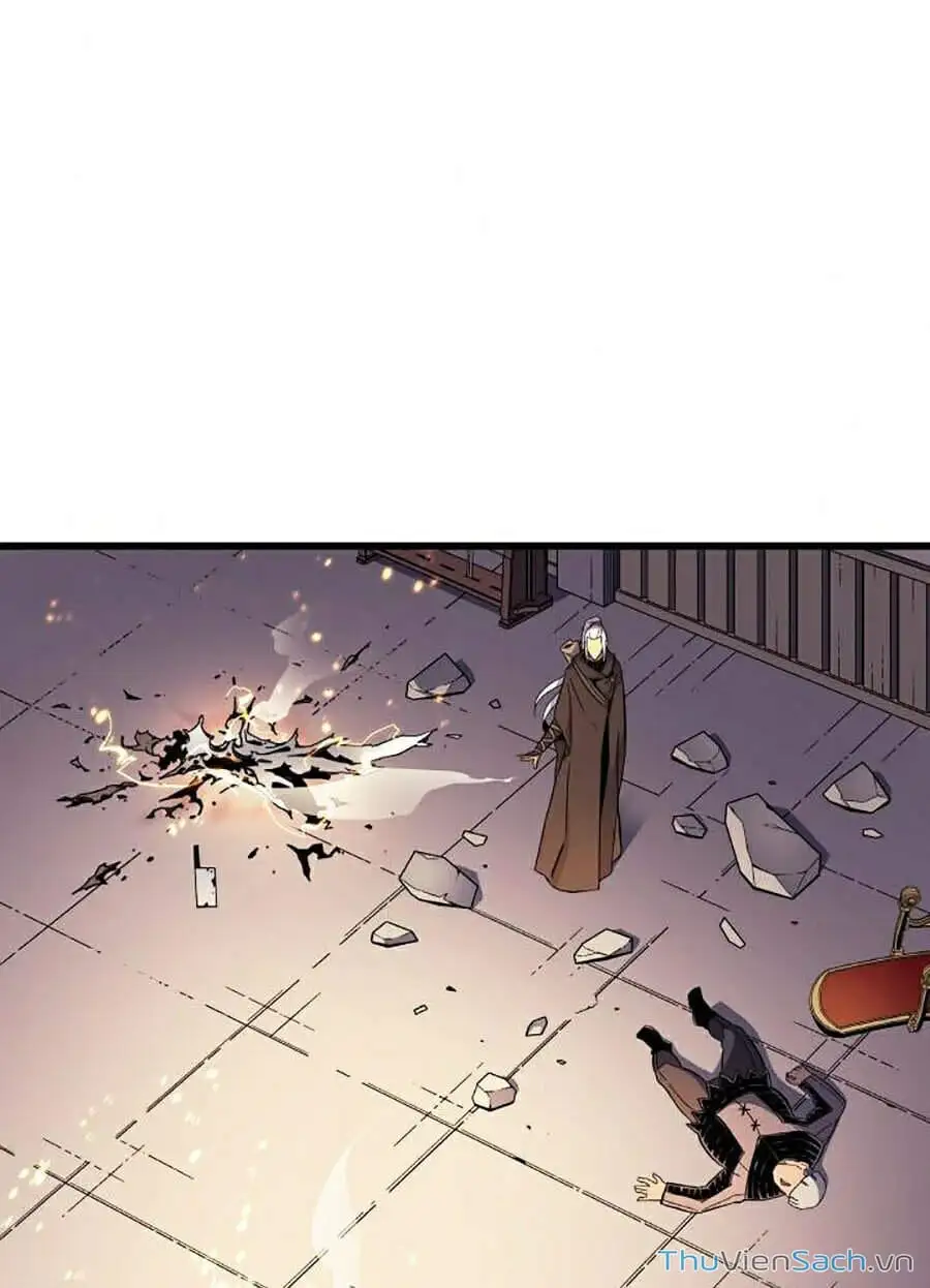 Truyện Tranh Sự Trở Lại Của Pháp Sư Vĩ Đại Sau 4000 Năm trang 5