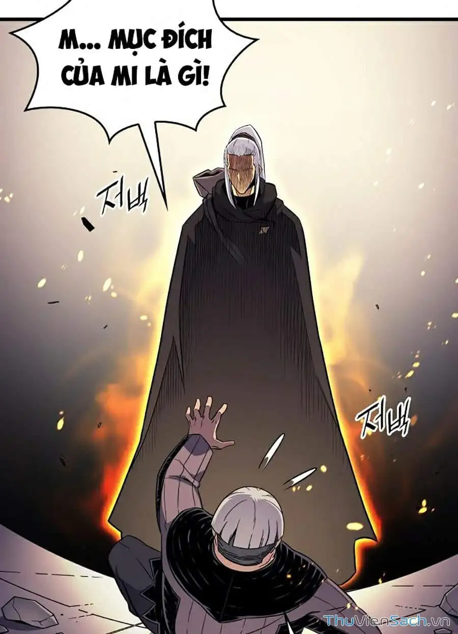 Truyện Tranh Sự Trở Lại Của Pháp Sư Vĩ Đại Sau 4000 Năm trang 5