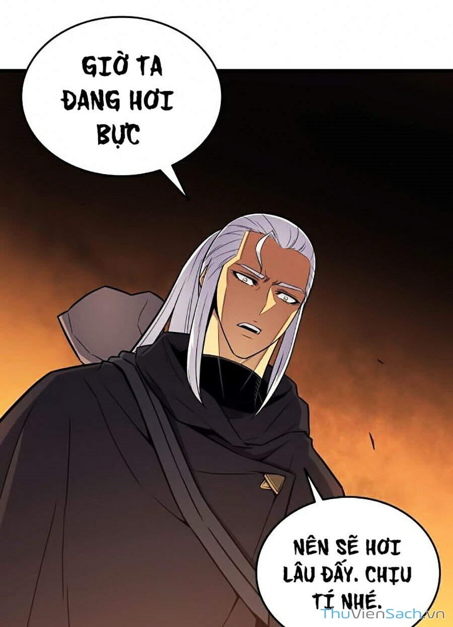 Truyện Tranh Sự Trở Lại Của Pháp Sư Vĩ Đại Sau 4000 Năm trang 5