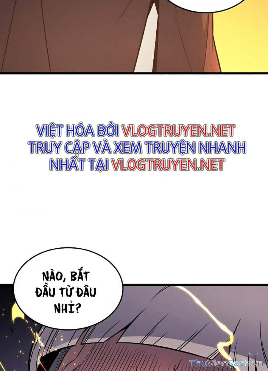 Truyện Tranh Sự Trở Lại Của Pháp Sư Vĩ Đại Sau 4000 Năm trang 5