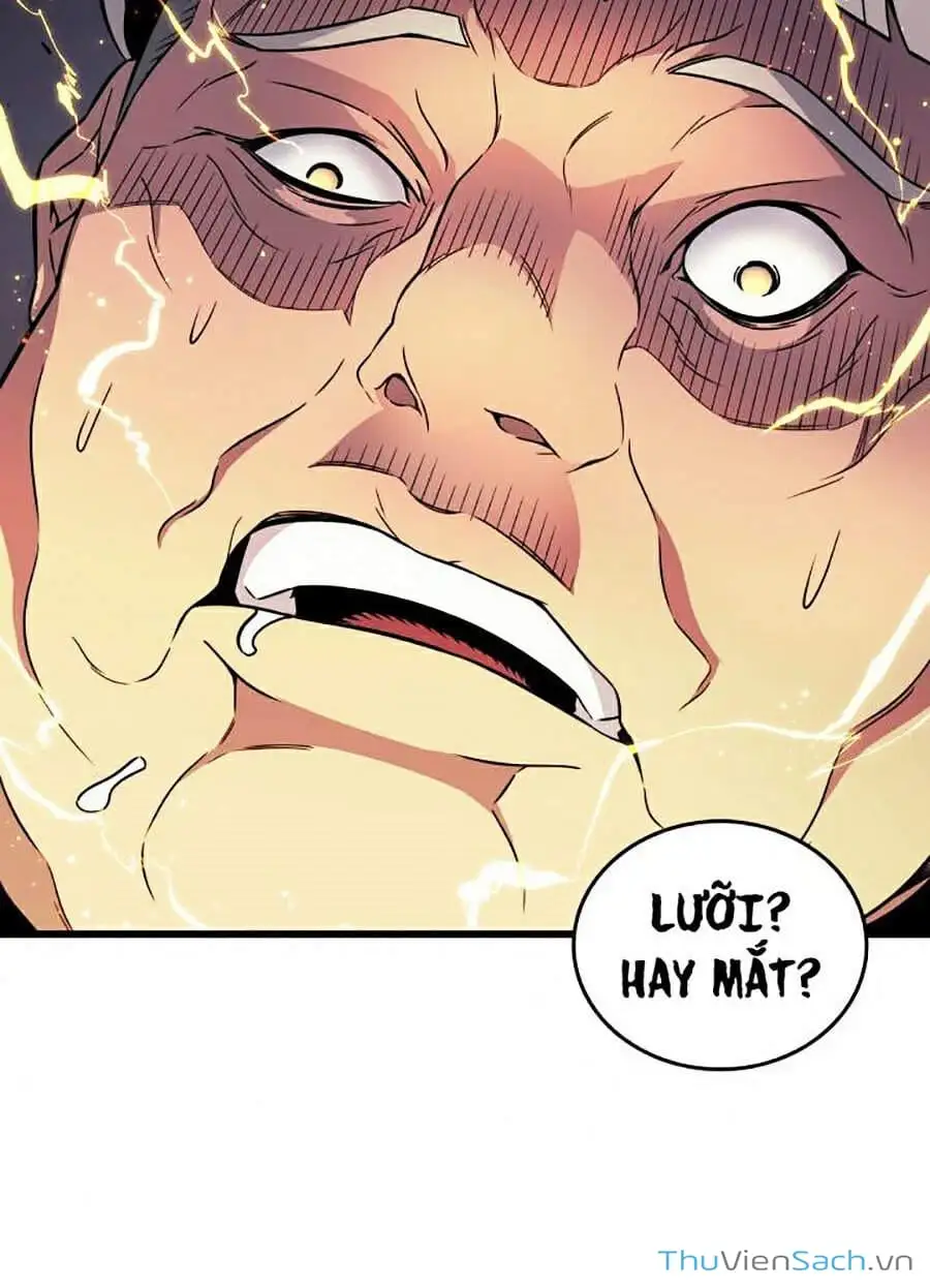 Truyện Tranh Sự Trở Lại Của Pháp Sư Vĩ Đại Sau 4000 Năm trang 5