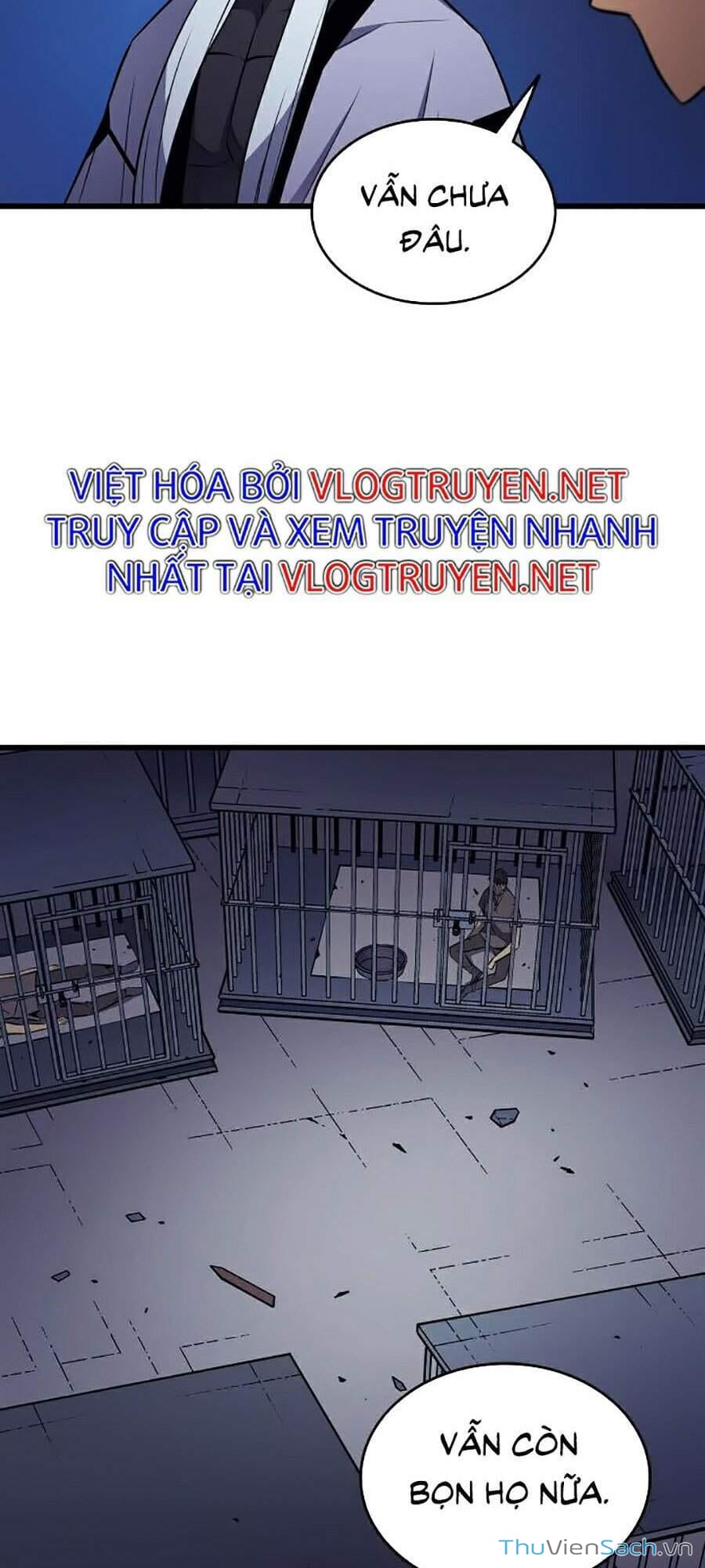 Truyện Tranh Sự Trở Lại Của Pháp Sư Vĩ Đại Sau 4000 Năm trang 5