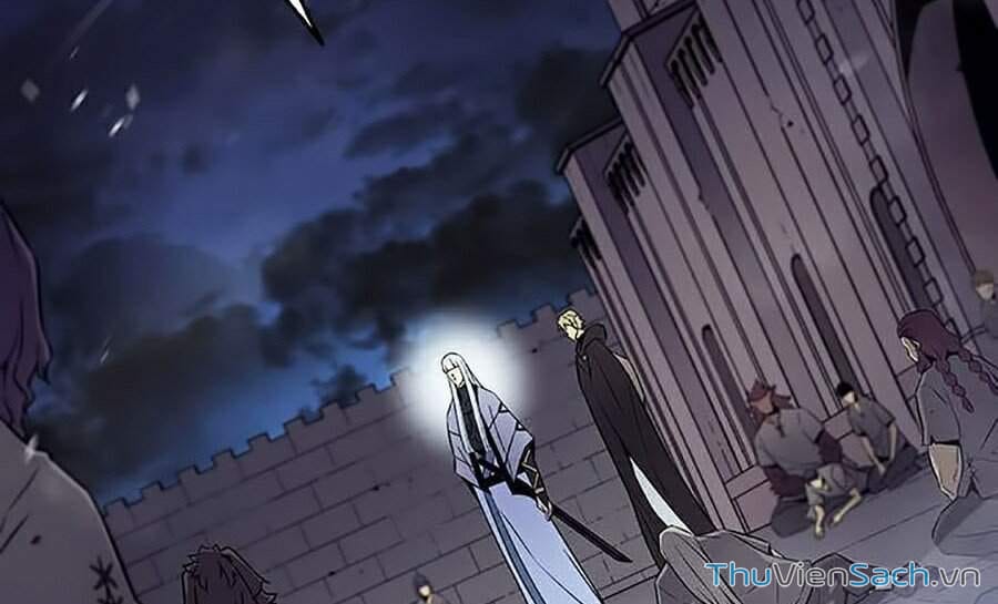 Truyện Tranh Sự Trở Lại Của Pháp Sư Vĩ Đại Sau 4000 Năm trang 5