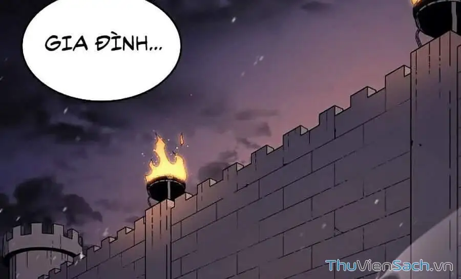 Truyện Tranh Sự Trở Lại Của Pháp Sư Vĩ Đại Sau 4000 Năm trang 5