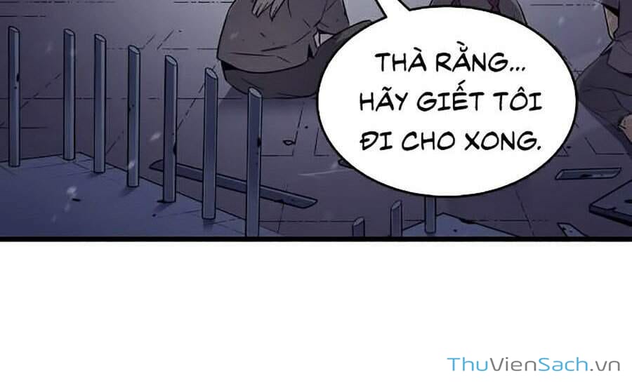 Truyện Tranh Sự Trở Lại Của Pháp Sư Vĩ Đại Sau 4000 Năm trang 5